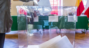PIS: zmiany w Kodeksie wyborczym mają usprawnić procedurę wyborczą