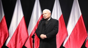 Prezes Kaczyński stanie przed Komisją etyki? Partia Razem złożyła wniosek