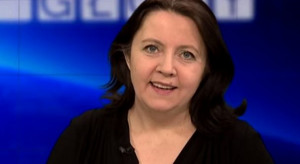 Joanna Lichocka o ataku na Magdalenę Ogórek: to jest zamach na wolność słowa