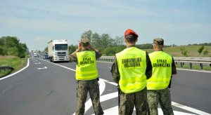 Polska tymczasowo przywraca kontrole na granicach z UE