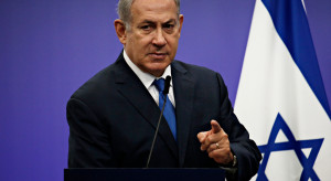 Prezydent Izraela powierzył Netanjahu misję stworzenia nowego rządu