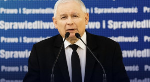 Kaczyński: Rząd Jana Olszewskiego był rządem przełomowego znaczenia