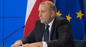Grzegorz Schetyna upoważniony do sfinalizowania i zawarcia Koalicji Europejskiej
