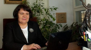 Apel Anny Sobeckiej do prezesa PiS o poszerzenie list wyborczych