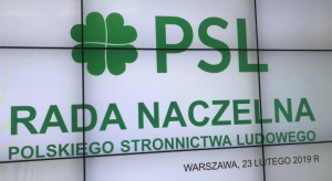 Piotr Zgorzelski kandydatem PSL na wicemarszałka Sejmu