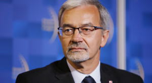 Kwieciński: Polska przykładem wykorzystywania funduszy europejskich