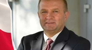Andrzej Buła kandydatem do Parlamentu Europejskiego