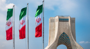 Poseł PiS: atak Iranu okazał się atakiem propagandowym
