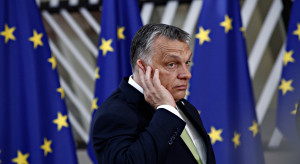 Viktor Orban: z Polską i Włochami spróbujemy przeorganizować europejską prawicę