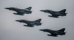 Indie i Pakistan weszły w ostry konflikt. Zestrzelono samoloty