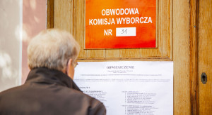 OBWE: ustawa o przeprowadzeniu wyborów prezydenckich w Polsce wymaga znacznej poprawy