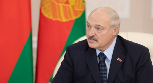 Polityka zagraniczna i wewnętrzna Białorusi bez kompromisów