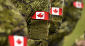 Kanada przedłuża misje wojskowe na Ukrainie