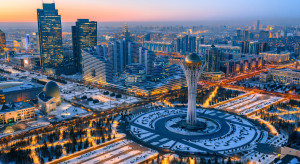 OBWE krytykuje wybory w Kazachstanie