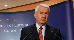 Sekretarz generalny Rady Europy z wizytą w Polsce