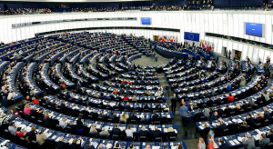 Senat zaproponował poprawki do ustawy dot. kolejności obsadzania mandatów posłów do PE