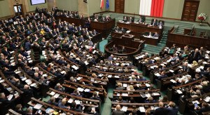 W środę zbiera się Sejm. Na tapecie trzynastka dla emerytów i wniosek o odwołanie ministra rolnictwa