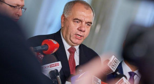 Jacek Sasin: strajk to element strategii wyborczej opozycji