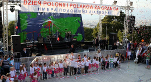 Polonia i Polacy w USA z radością o nominacji Polski do ruchu bezwizowego