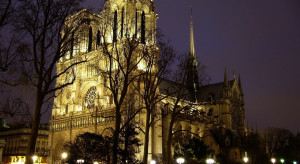W raporcie sprzed 3 lat ostrzegano przed pożarem w Notre Dame