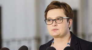 Katarzyna Lubnauer: Minister Zalewska "zamordowała" wszystko, co dobre w edukacji