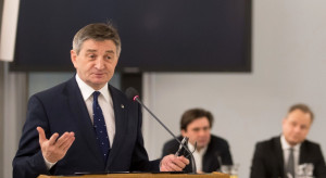 Marszałek Sejmu ma wątpliwości, co do konstytucyjności przepisu projektu o SN