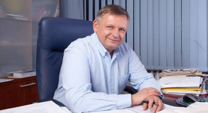 Prezydent Koszalina wskazał swojego faworyta w wyborach europejskich