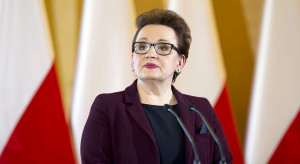 Sejm nie zgodził się na odwołanie Anny Zalewskiej. Poseł PiS się wyłamał