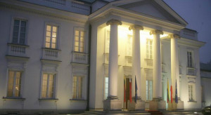 Prezydencka rezydencja otwiera drzwi dla gości