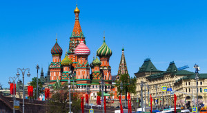 Pięciu pracowników ambasady RP w Moskwie uznanych za osoby niepożądane