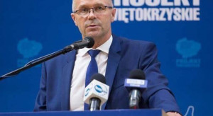 Prezydent Kielc zachęca do udziały w wyborach do PE