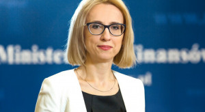 Teresa Czerwińska: chciałabym zrealizować rozpoczęte zadania do końca kadencji