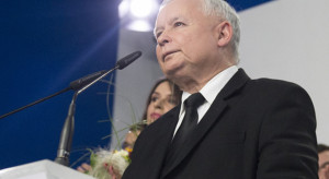 Jarosław Kaczyński pozwał Agorę za Srebrną