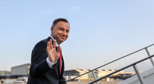Prezydent Polski i premier Holandii będą rozmawiać o budżecie UE i brexicie