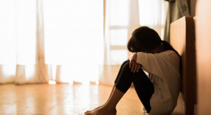 KO: skala samobójstw wśród dzieci i młodzieży przeraża