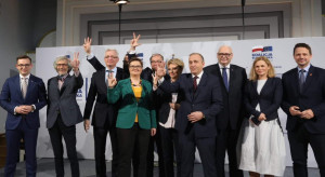 Liderzy Koalicji Europejskiej zapraszają na marsz "Polska w Europie"
