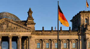 Przewodniczący Bundestagu: Nie zauważyłem, aby Polska nie wypełniała orzeczeń TSUE