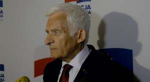 Jerzy Buzek: KE musi iść dalej. To jest bardzo fajny wynik
