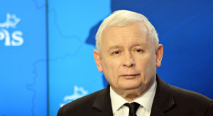 Kaczyński o negocjacjach z UE: sytuacja jest niełatwa, skomplikowana, ale może być zupełnie nieźle
