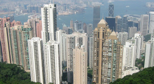 Szefowa rządu Hongkongu przeprasza mieszkańców za jego "niedoskonałość"