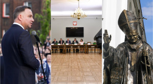 Jedyne czerwcowe posiedzenie Sejmu już w tym tygodniu