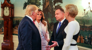 Deklaracja współpracy obronnej między USA a Polską podpisana. Oto treść