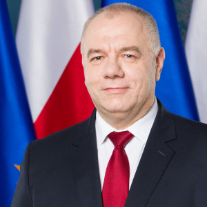 Jacek Sasin - wybory parlamentarne 2015 - poseł 