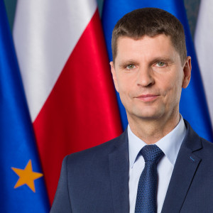Dariusz Piontkowski - wybory parlamentarne 2015 - poseł 
