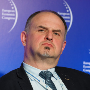 Maciej Badora - wybory parlamentarne 2015 - poseł 