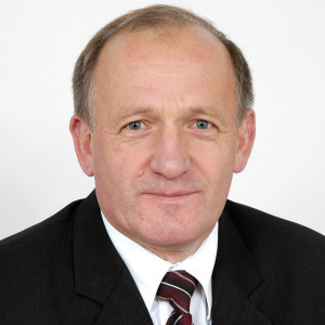 Lucjan Cichosz - wybory parlamentarne 2015 - poseł 