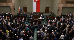 Koniec z przewlekłością postępowań. Sejm uchwalił ważną nowelizację