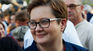 Katarzyna Lubnauer: KO może przedstawić wizję Polski atrakcyjną dla większości Polaków