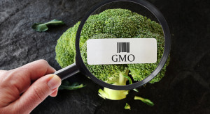 Kary za fałszowanie informacji o żywności, oznakowanie GMO: Komisja nie zgłosiła poprawek