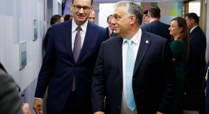 W czwartek w Budapeszcie spotkanie premierów Polski i Węgier